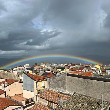 B&B A Due Passi San Giovanni Gemini エクステリア 写真